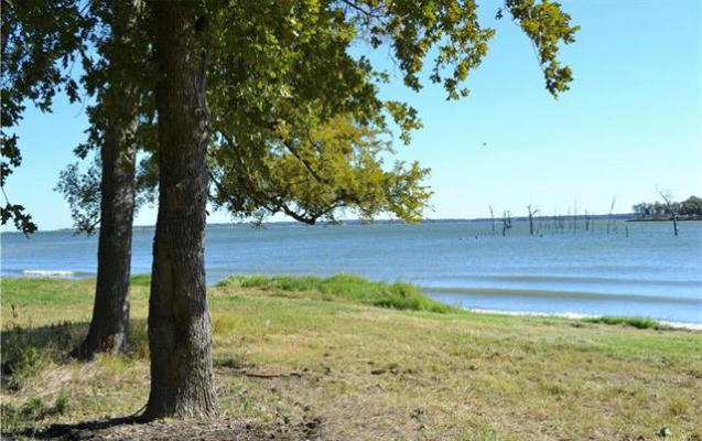 LOT 26 MOONLIGHT POINT, MILDRED, TX 75109 - Image 1