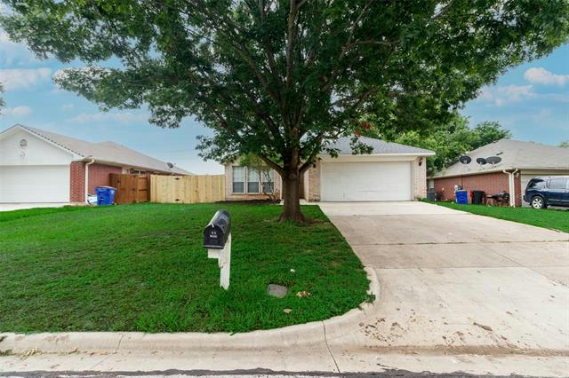 502 FORT WORTH ST, MANSFIELD, TX 76063, photo 1 of 22