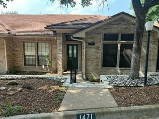 1471 CREEKVIEW CT, FORT WORTH, TX 76112 - Image 1