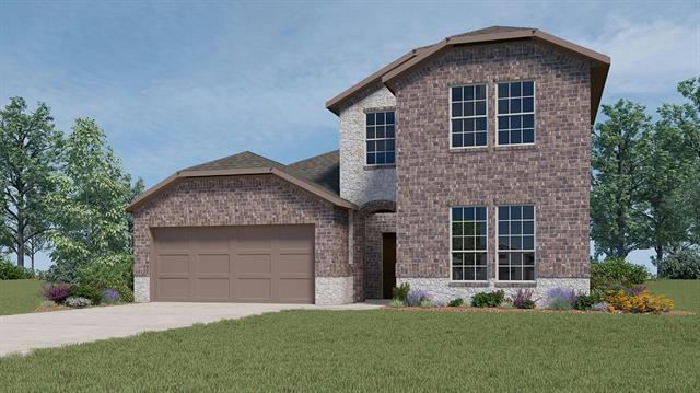 6213 SHAW COURT, CELINA, TX 75009, photo 1 of 2