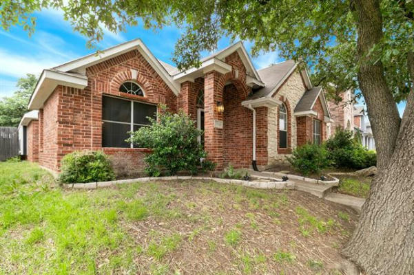 17930 MARY MARGARET ST, DALLAS, TX 75287, photo 3 of 36