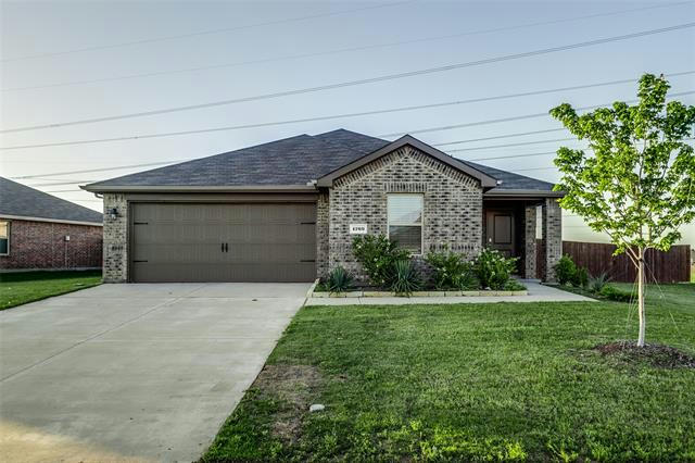 1769 WILLOW CREEK RD, LANCASTER, TX 75146, photo 1 of 19