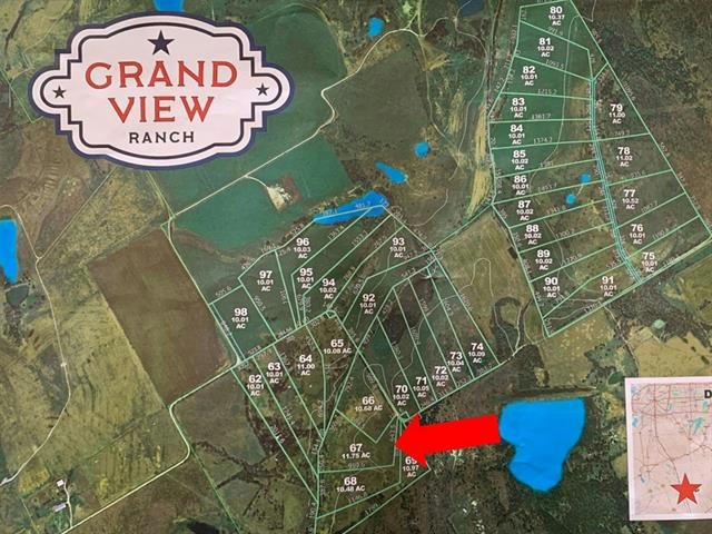 598 HILL COUNTY ROAD 4411, GRANDVIEW, TX 76050, photo 1 of 7