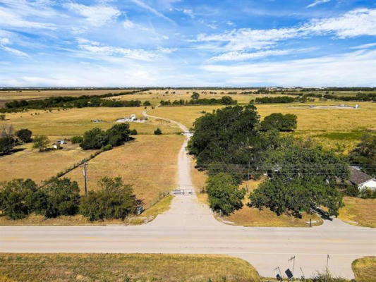 16117 S COUNTY LINE ROAD, NEW FAIRVIEW, TX 76078, photo 2 of 32