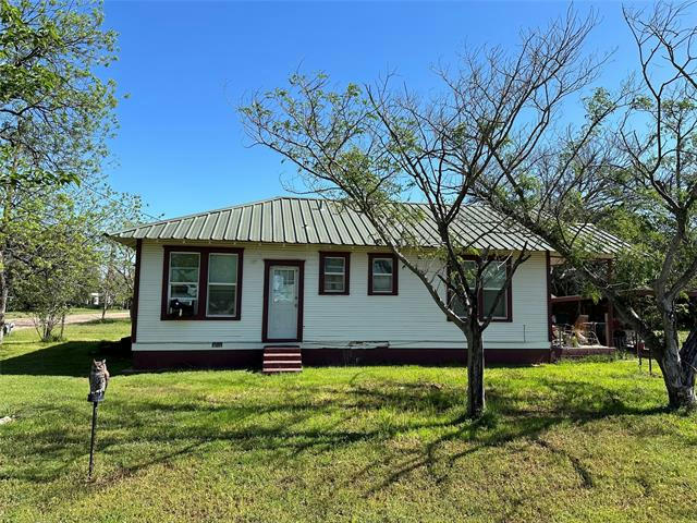 100 PEARL ST, GUSTINE, TX 76455, photo 1 of 18