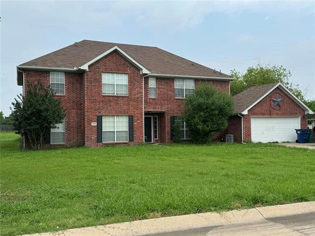 109 WESTON DR, FATE, TX 75189, photo 1 of 2