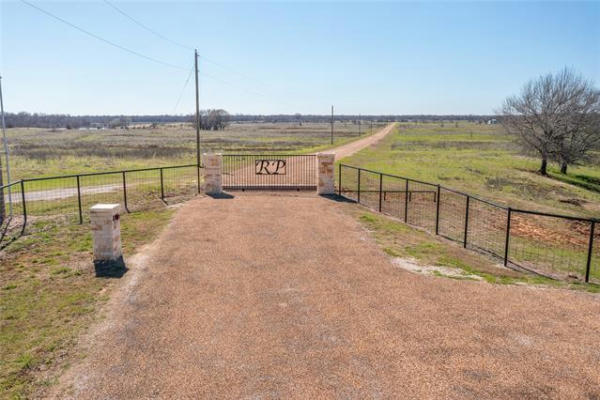 LOT 30 PRIVATE ROAD 8496, CAYUGA, TX 75832 - Image 1