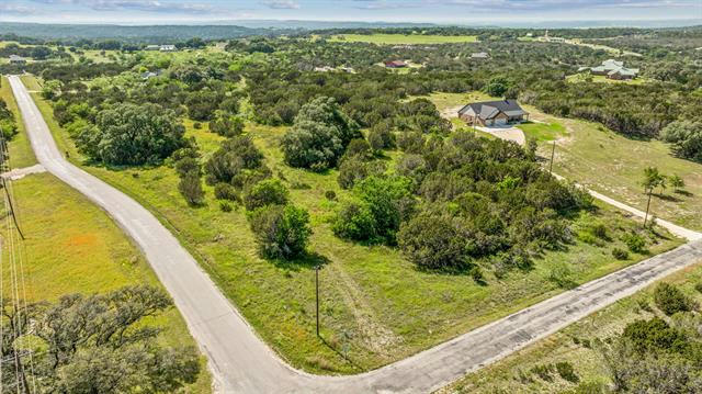 TBD LIGHTHOUSE DRIVE, BLUFF DALE, TX 76433 - Image 1