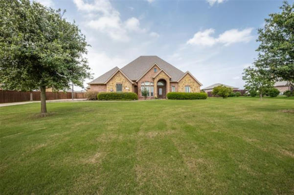 14165 PATERSON, FORNEY, TX 75126 - Image 1