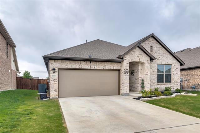 2034 CLEAR WATER WAY, ROYSE CITY, TX 75189, photo 1 of 25