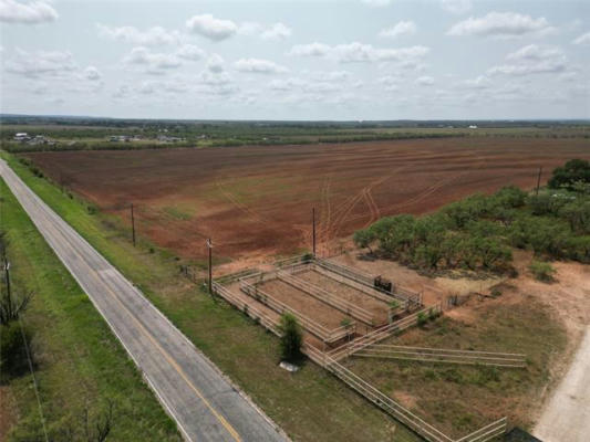 TBD FM 614, OVALO, TX 79541 - Image 1