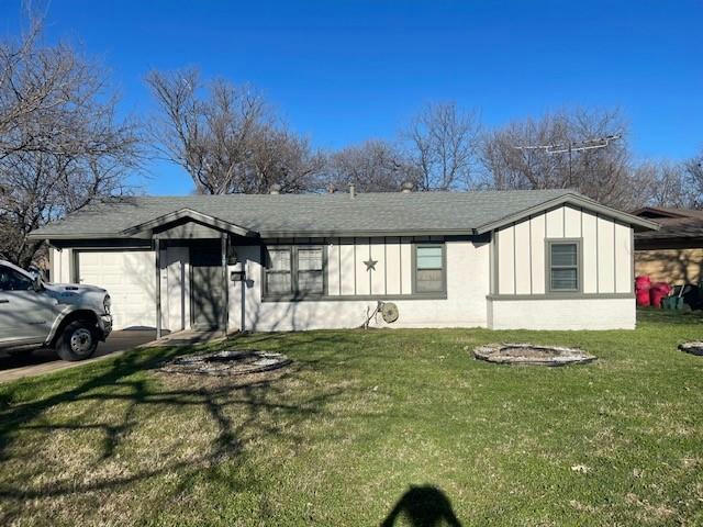 3901 DANA DR, HALTOM CITY, TX 76117, photo 1 of 27