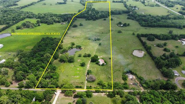 TRACT 1 COUNTY ROAD 2123, CLARKSVILLE, TX 75426, photo 1 of 8