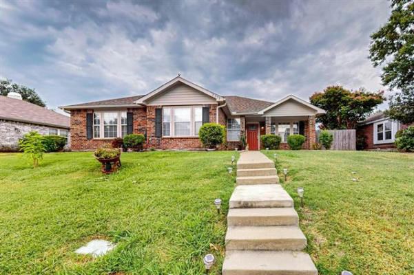 2079 BRIARCLIFF RD, LEWISVILLE, TX 75067 - Image 1