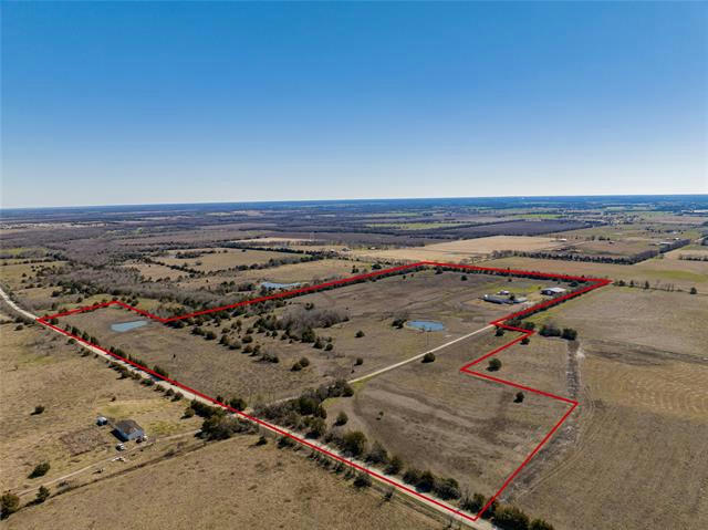 3183 COUNTY ROAD 4802, LADONIA, TX 75449, photo 1 of 40