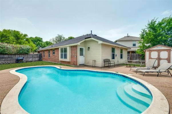11650 COTTONTAIL DR, FORT WORTH, TX 76244 - Image 1