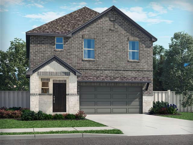 800 RUSSELL DRIVE, LOWRY CROSSING, TX 75069, photo 1 of 12