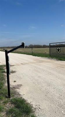 LOT 11 PRIVATE ROAD 425, HILLSBORO, TX 76645, photo 4 of 5