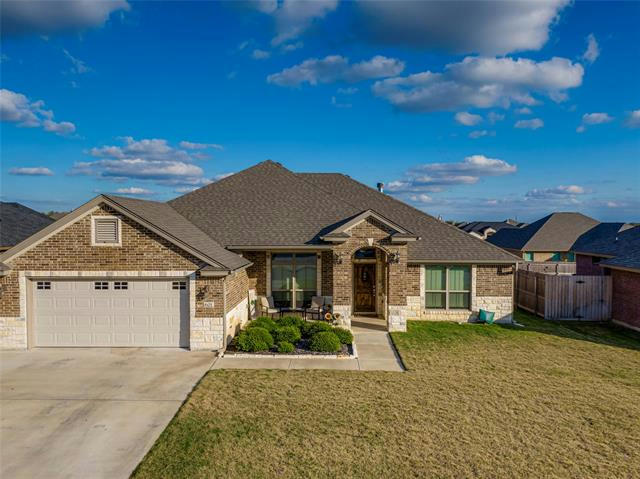 601 WILLOW DR, TROY, TX 76579, photo 1 of 27
