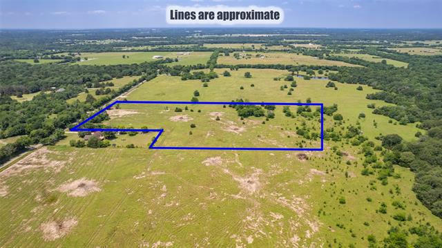 TRACT 2 CR 1134, LONE OAK, TX 75453, photo 2 of 4
