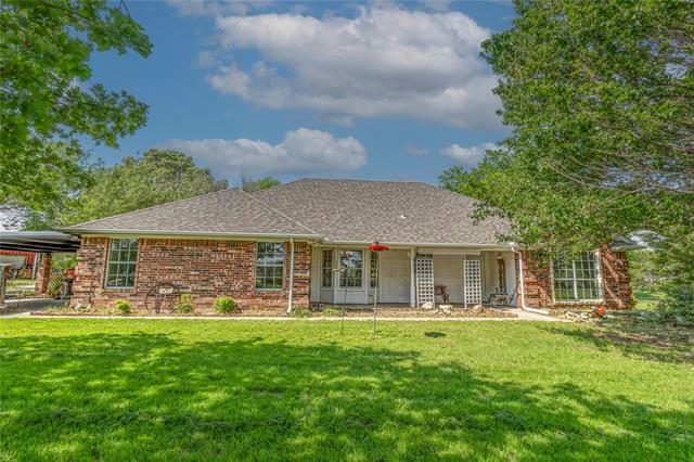 118 BRANGUS CT, PARADISE, TX 76073, photo 1 of 37