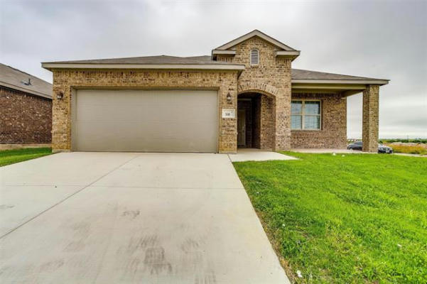 300 MARBLE CREEK DR, FORT WORTH, TX 76131 - Image 1