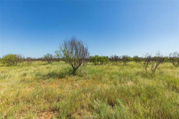 TBD CR 158, HAMLIN, TX 79520 - Image 1