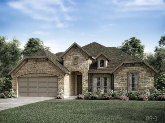 216 RESTING PLACE RD, WAXAHACHIE, TX 75165 - Image 1