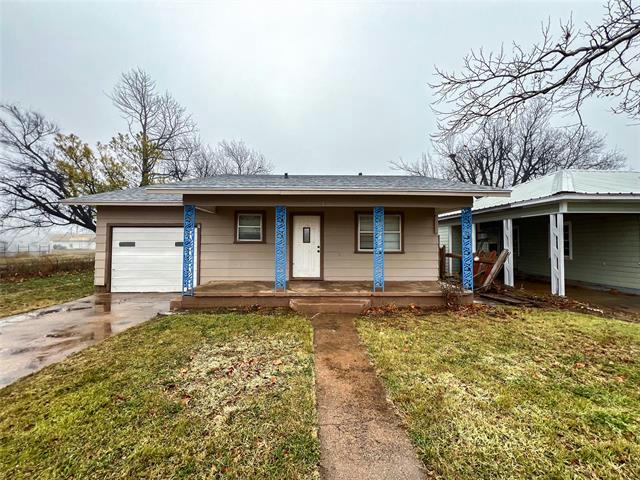 603 UNION AVE, RULE, TX 79547, photo 1 of 12