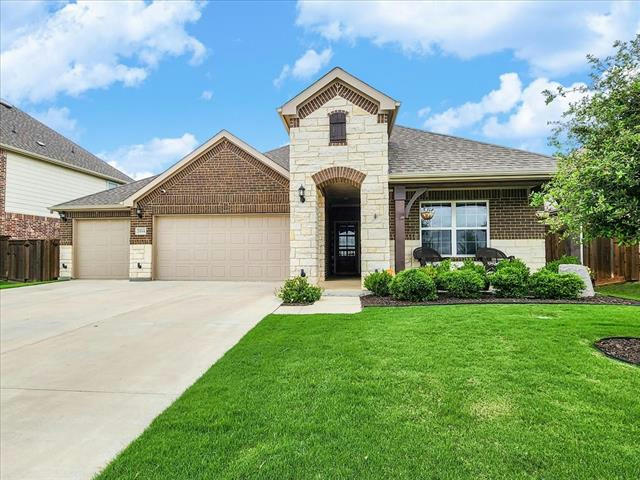 2614 ANDOVER LN, MANSFIELD, TX 76084, photo 1 of 39