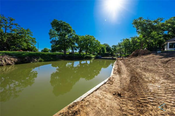 LOT 8 WATER OAK ROAD, TRINIDAD, TX 75163, photo 2 of 13