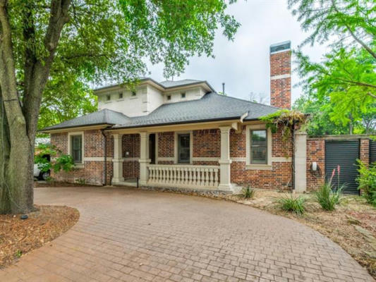 6554 FISHER RD, DALLAS, TX 75214, photo 2 of 36
