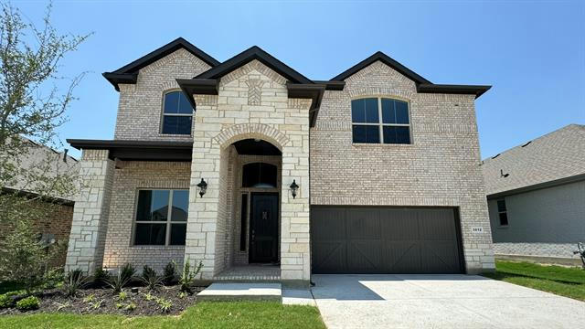 3012 HAMPTON PATH, ARGYLE, TX 76226 Single Family Residence For Sale ...