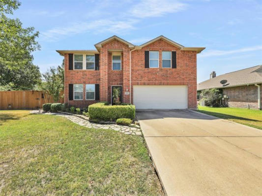 1001 CHILTON DR, WYLIE, TX 75098 - Image 1