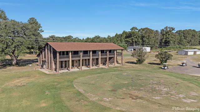 5730 MEADOWLAKE CNTRY CLUB RD, KEITHVILLE, LA 71047, photo 3 of 22