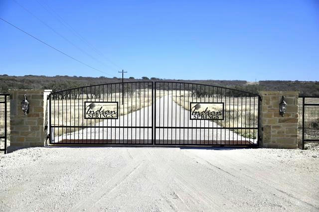 TBD CR 633 LOT 10, HAMILTON, TX 76531, photo 1 of 4