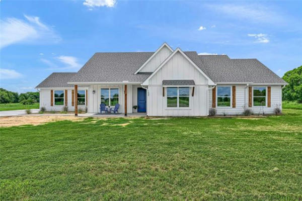 150 BROOKS LN, SADLER, TX 76264 - Image 1