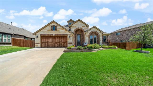 3814 NOBLEWOOD DR, HEARTLAND, TX 75126, photo 1 of 37