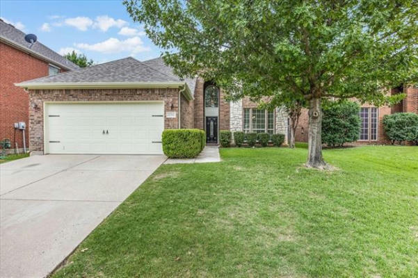 2752 MAPLE CREEK DR, FORT WORTH, TX 76177 - Image 1