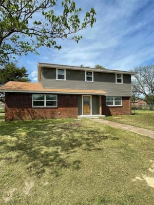 504 CALIFORNIA ST, CLYDE, TX 79510, photo 2 of 5