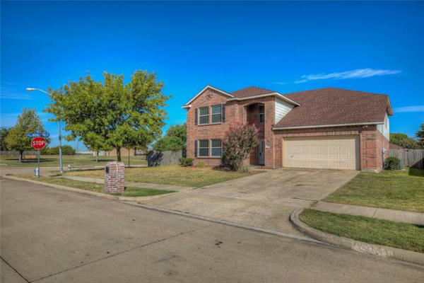 3509 BEAUMONT DR WYLIE TX 75098 RE MAX