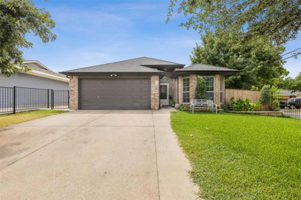 4200 BALDWIN AVE, FORT WORTH, TX 76115 - Image 1