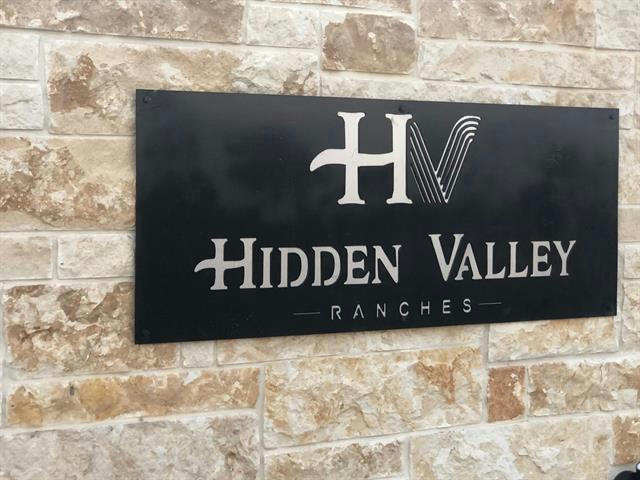 LOT #137 VALLEY VIEW COURT, GLEN ROSE, TX 76043, photo 1 of 37