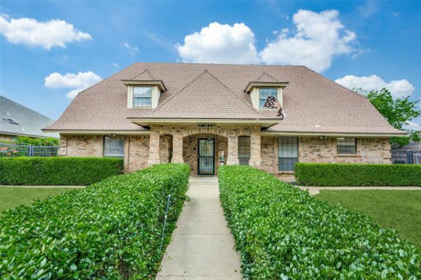 7304 OLD MILL RUN, FORT WORTH, TX 76133 - Image 1