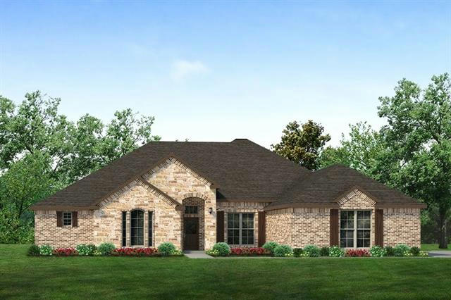 4225 OLD SPRINGTOWN RD, WEATHERFORD, TX 76085, photo 1 of 2