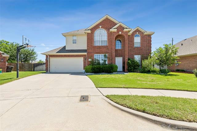 2720 TRENT TRL, FORT WORTH, TX 76118, photo 1 of 15