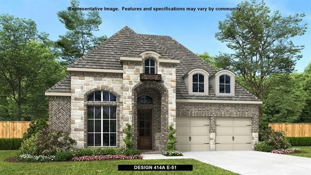 8612 BELCLAIRE DRIVE, THE COLONY, TX 75056, photo 1 of 13