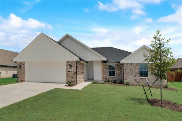 315 CHERRY POINT DR, PALMER, TX 75152 - Image 1