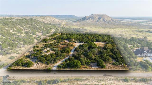 124 HIDDEN VALLEY DR, ABILENE, TX 79603 - Image 1