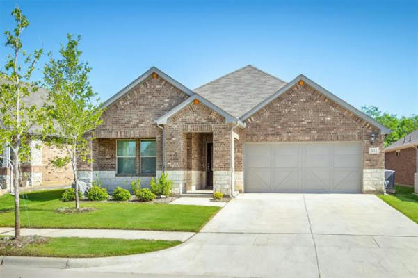 3612 KINGSGARDEN RD, DENTON, TX 76207 - Image 1